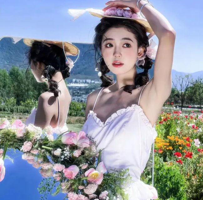 惊天日记